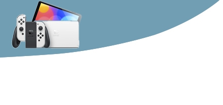 ألعاب سويتش 