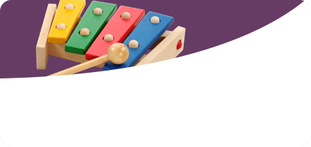 الموسيقى والأصوات