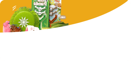 ألعاب نادرة