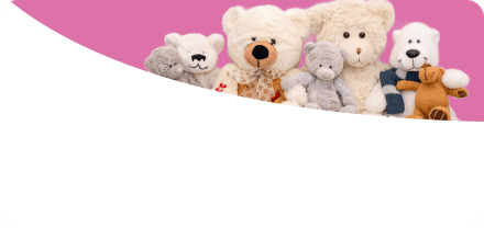 Plush & Stuffed Toys