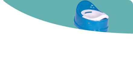 Potty & Bath Toys