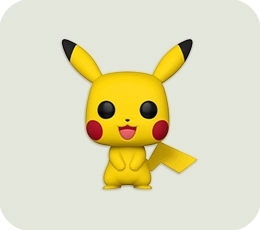 المجسمات والشخصيات