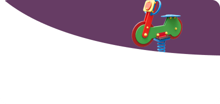 Rocking Spring Ride ons