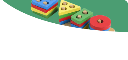 Shape Sorters