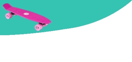 أحذية وألواح التزلج