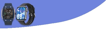 أجهزة ذكية وتقنيات قابلة للارتداء