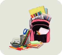 القرطاسية