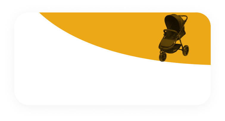 Strollers & Prams