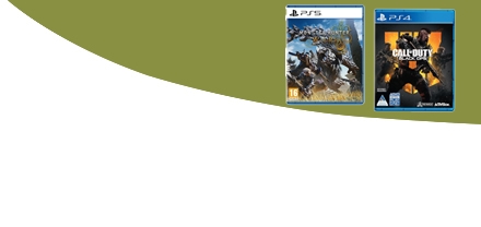 Video Games