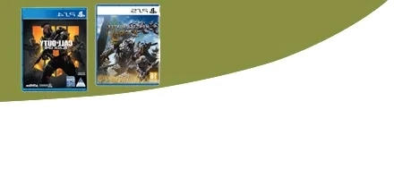 ألعاب الفيديو