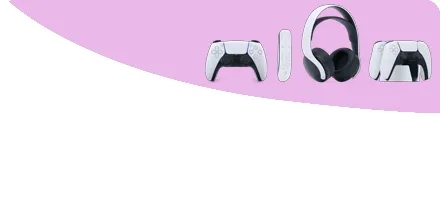 Gaming Accessories