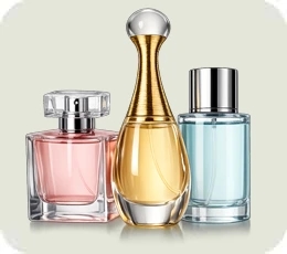 العطور الفاخرة 