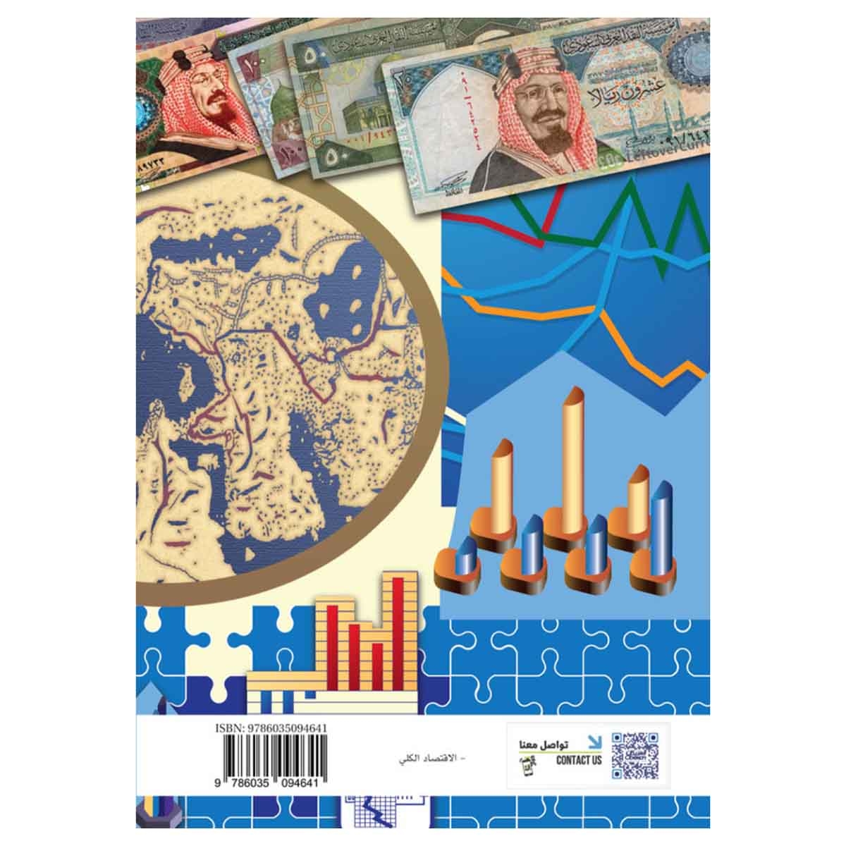 مبادئ الاقتصاد الكلي