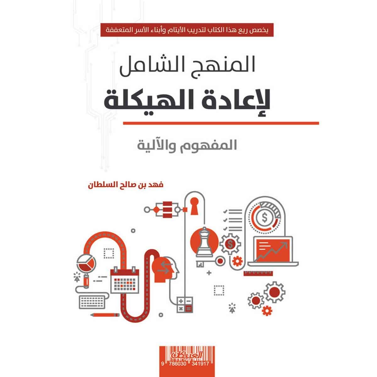 المنهج الشامل لإعادة الهيكلة - المفهوم والآلية