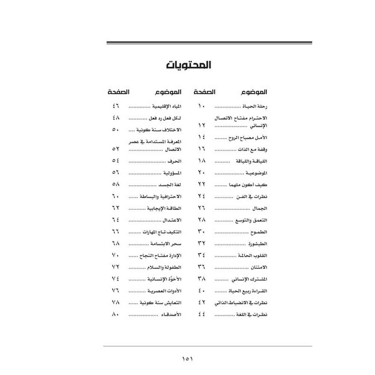 صناعة الأفكار - تجارب ملهمة لتجارب حياتية إبداعية