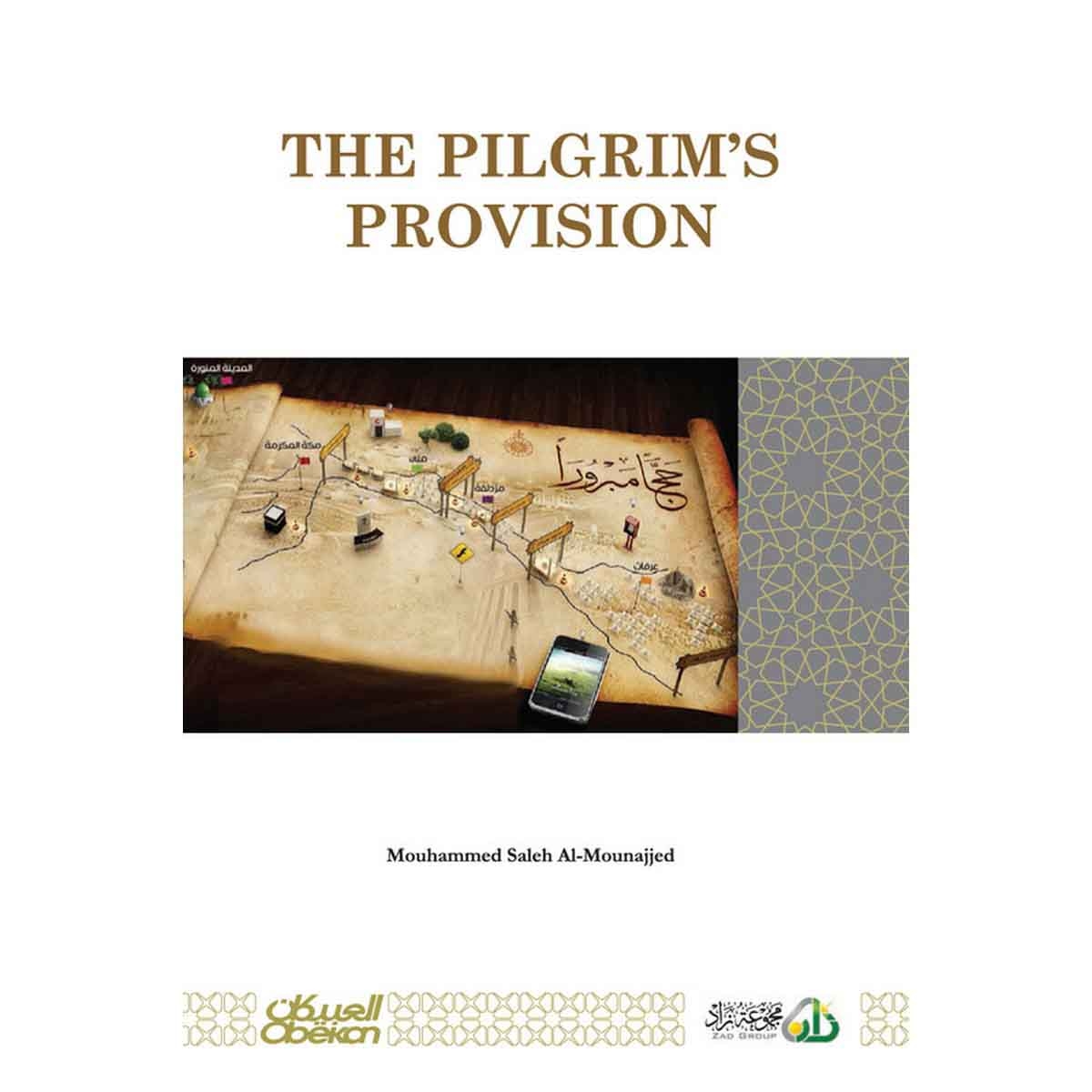 The Pilgrim's Provision