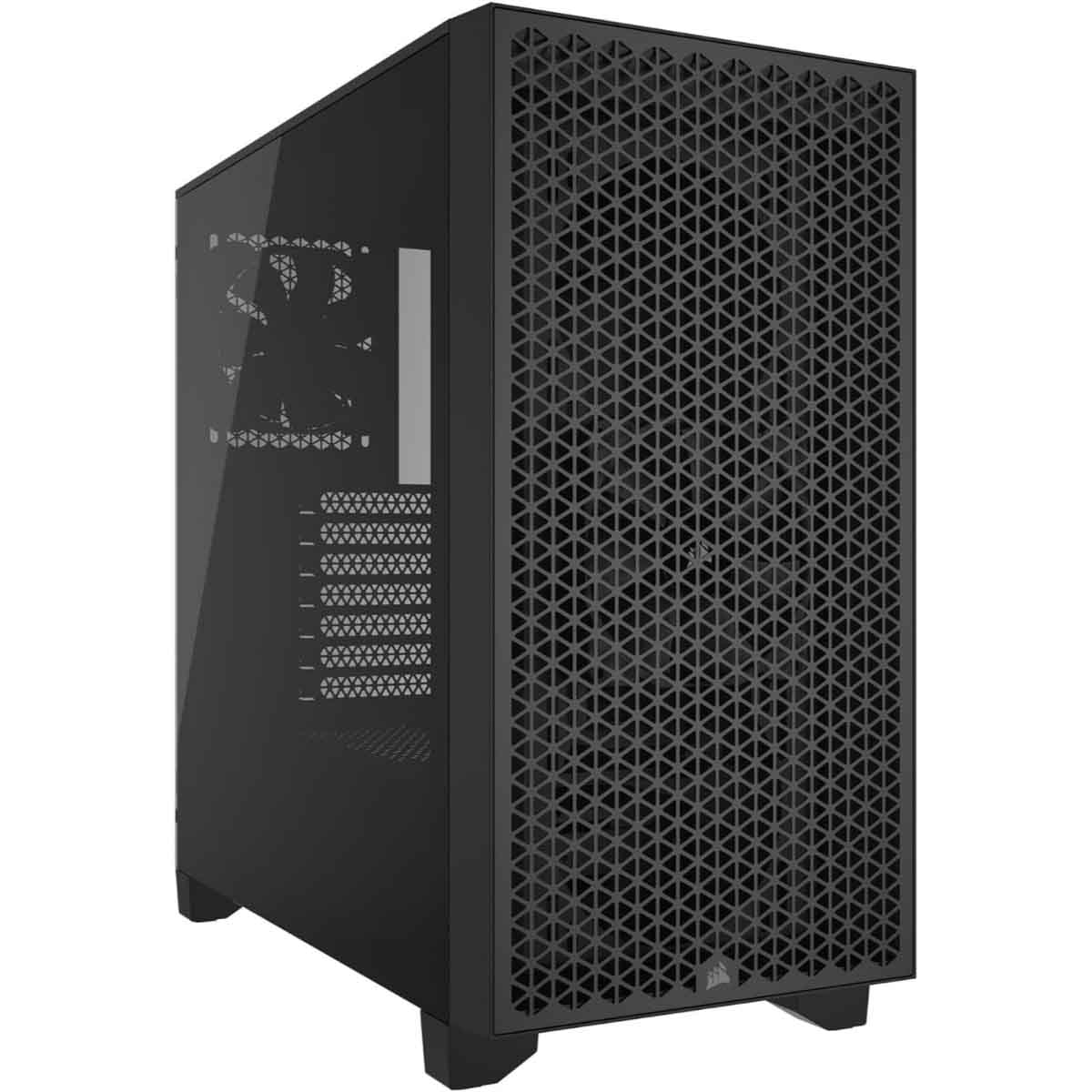 Corsair 3000D Airflow Mid-Tower PC Case