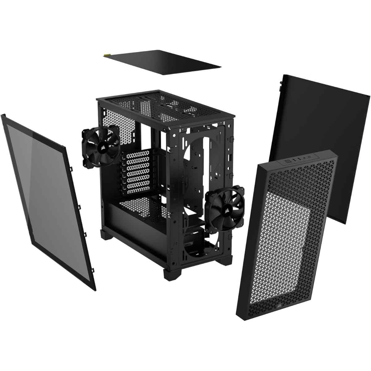 Corsair 3000D Airflow Mid-Tower PC Case