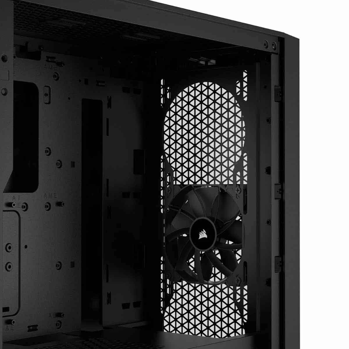 Corsair 3000D Airflow Mid-Tower PC Case