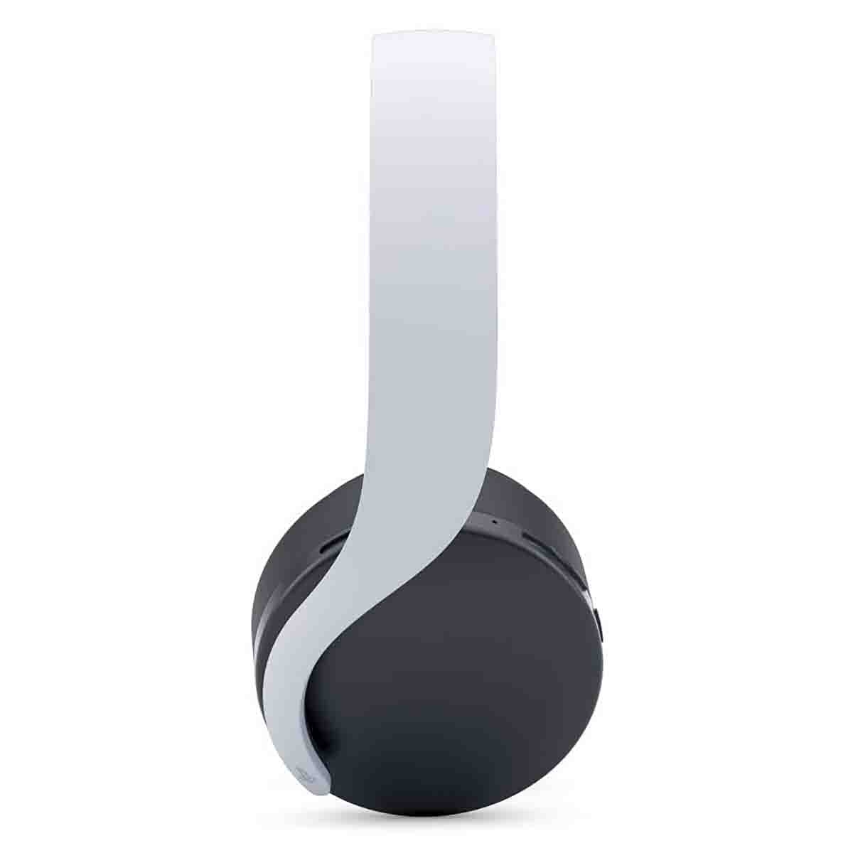 Sony PULSE 3D Wireless Headset for PlayStation 5 - White