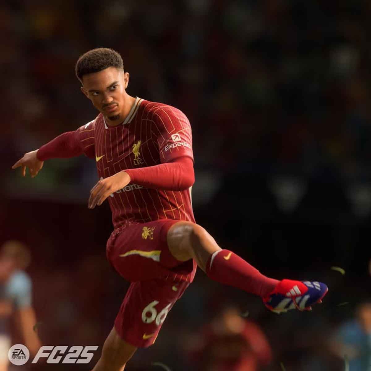 لعبة فيديو سوني إف سي 25 (إصدار المملكة العربية السعودية) لبلاي ستيشن 5