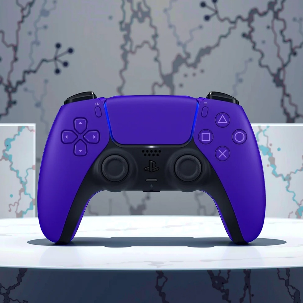 Sony DualSense Wireless Controller Purple for PlayStation 5
