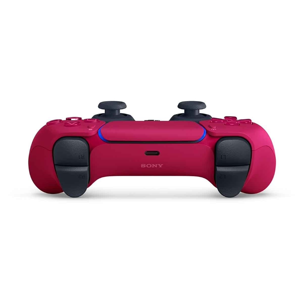 Sony DualSense Wireless Controller Cosmic Red for PlayStation 5