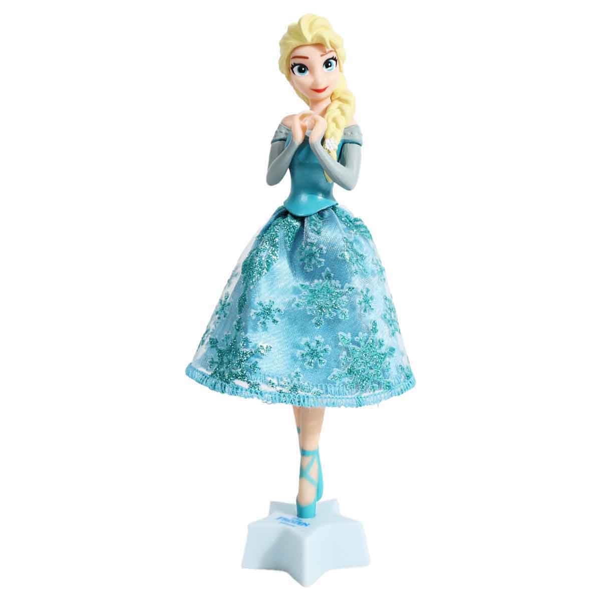 Disney Frozen Elsa 0.5mm Black 3D Pen Unisex, 3-4 Years