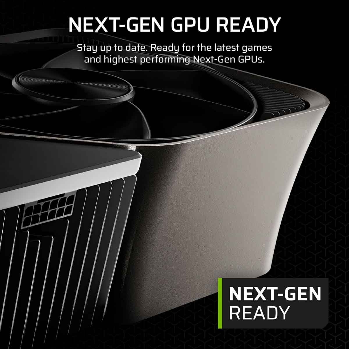 Corsair 4000D RGB Airflow White Mid-Tower Gaming PC Case