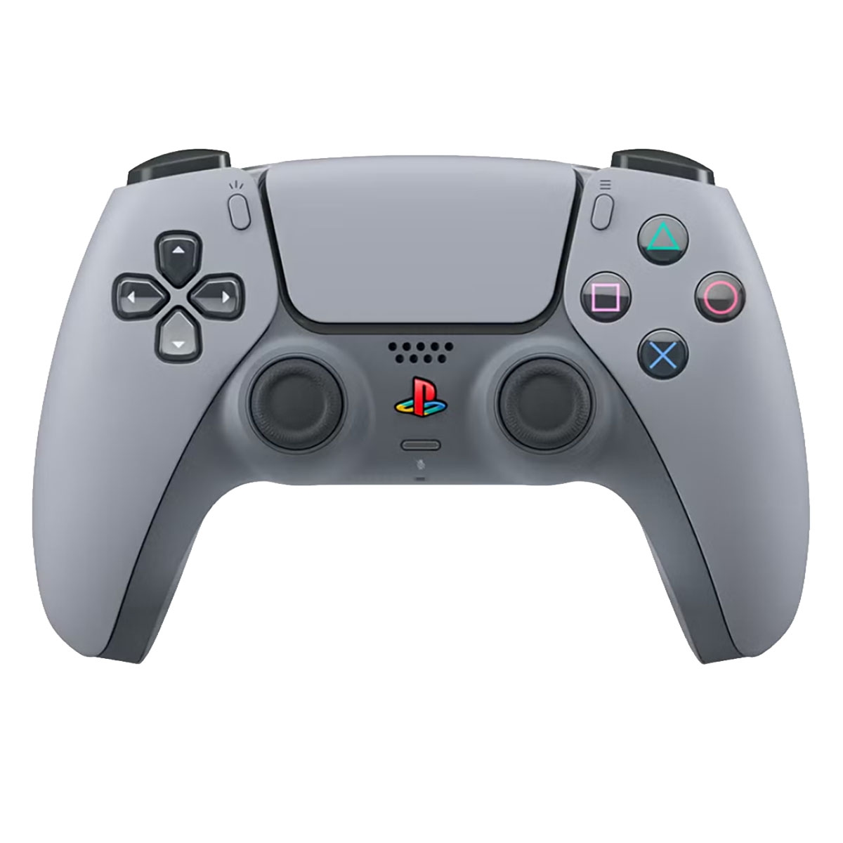 Sony DualSense 30th Anniversary Special Edition Wireless Controller (KSA Version) Grey for PlayStation 5