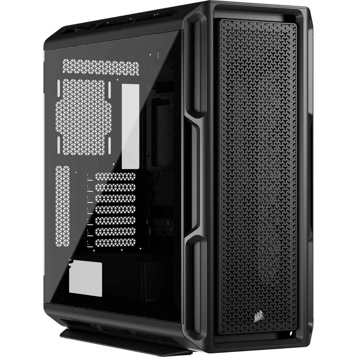 Corsair 5000T Mid-Tower ATX Gaming PC Case