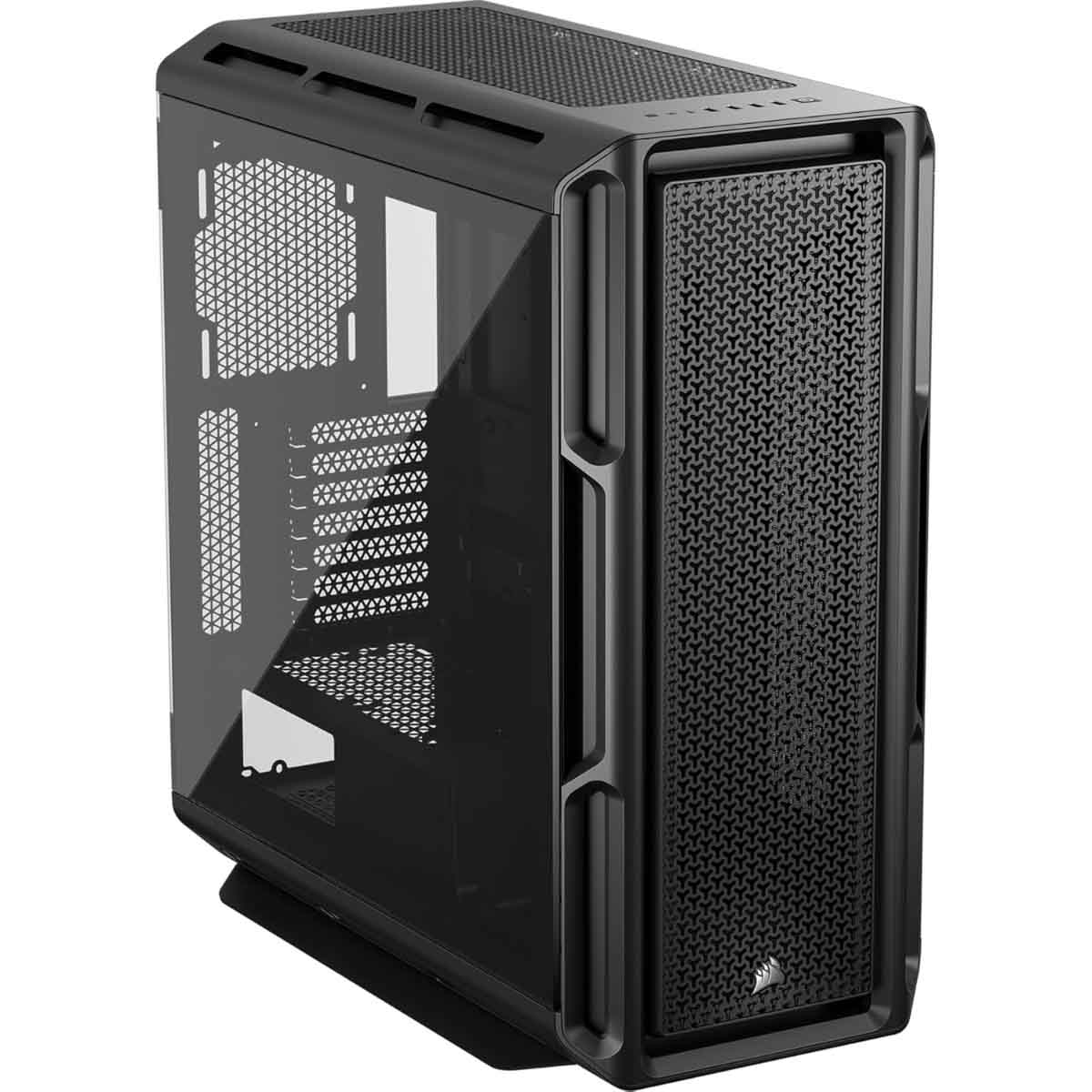 Corsair 5000T Mid-Tower ATX Gaming PC Case