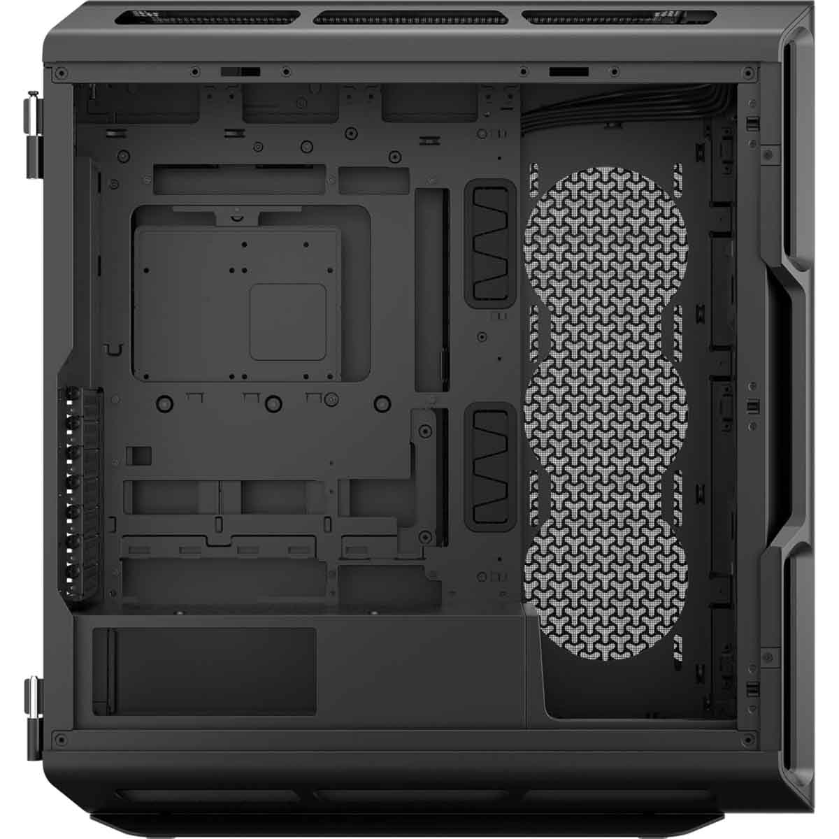 Corsair 5000T Mid-Tower ATX Gaming PC Case
