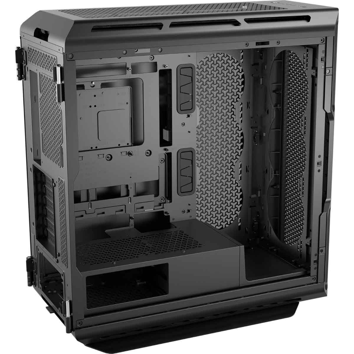 Corsair 5000T Mid-Tower ATX Gaming PC Case