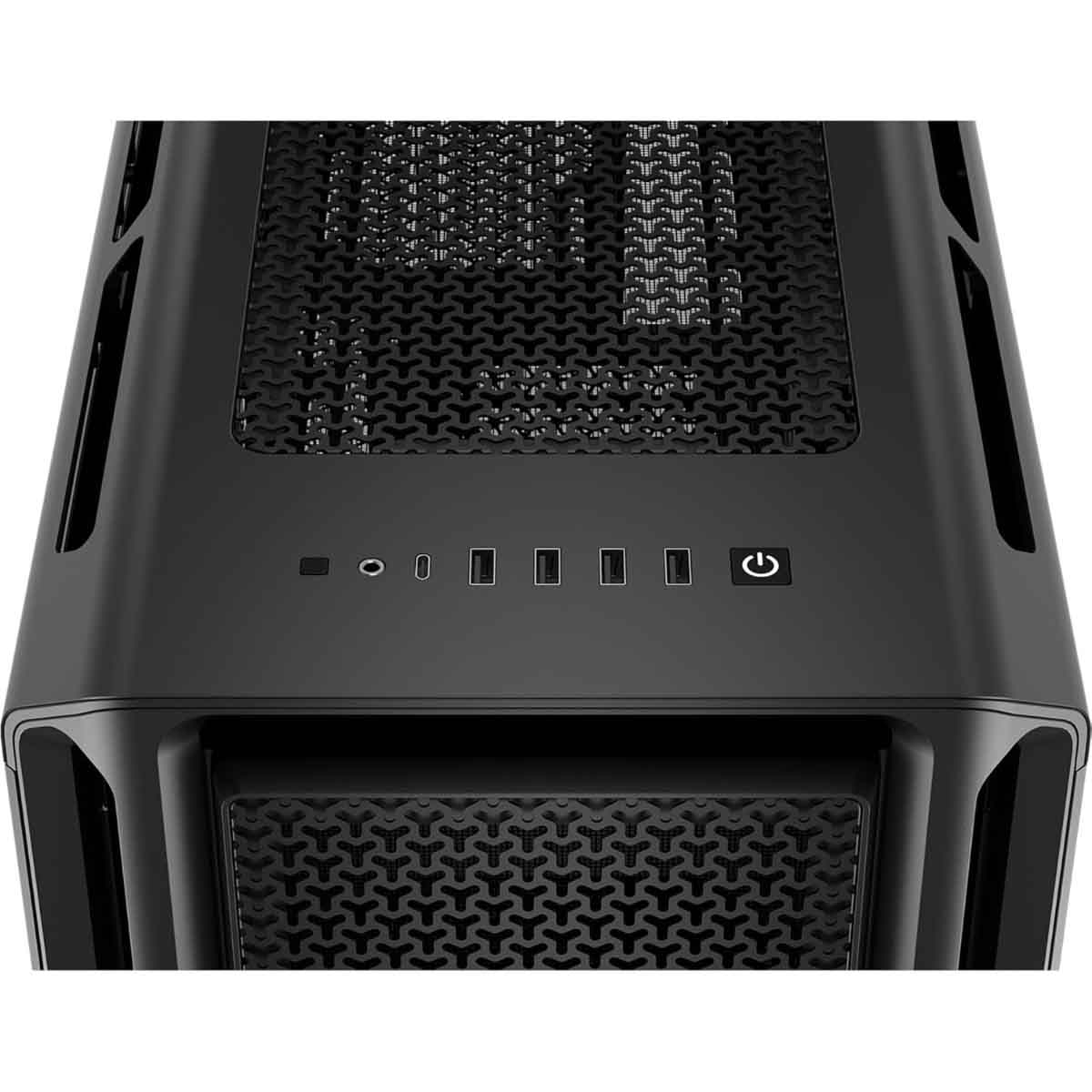 Corsair 5000T Mid-Tower ATX Gaming PC Case