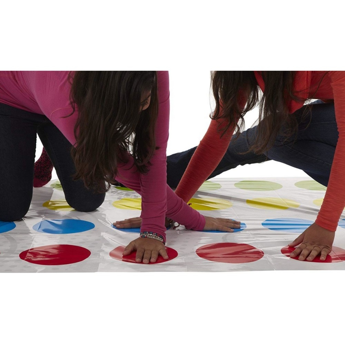 Twister Board Game Unisex, 5-7 Years