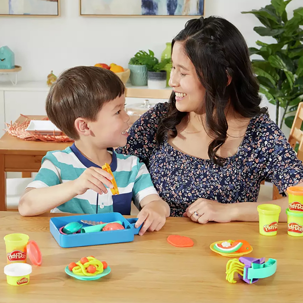 بلاي-دو مجموعة عجينة بداية ليتل شيف للجنسين، 3-4 سنوات