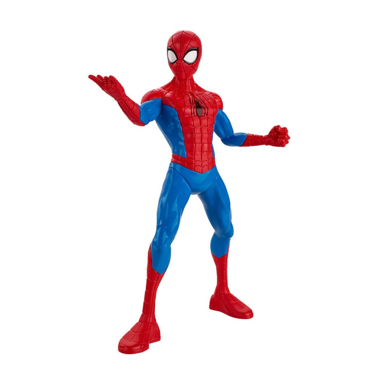 Marvel Spiderman Thwip Action Figure Unisex, 3-4 Years