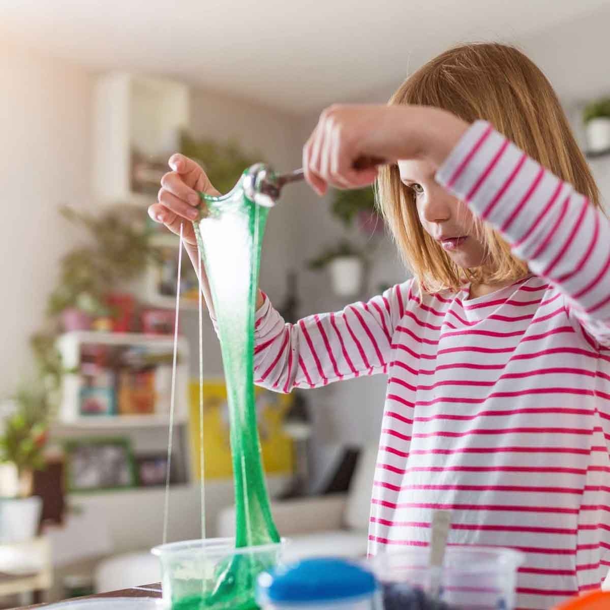 Craze Surprise Mermaid Magic Slime Unisex, 3-4 Years