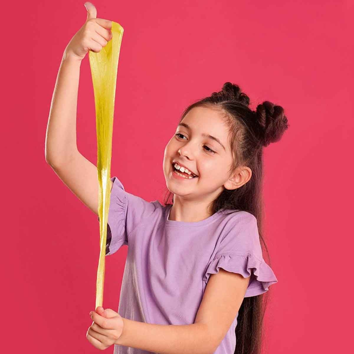 Craze Surprise Mermaid Magic Slime Unisex, 3-4 Years