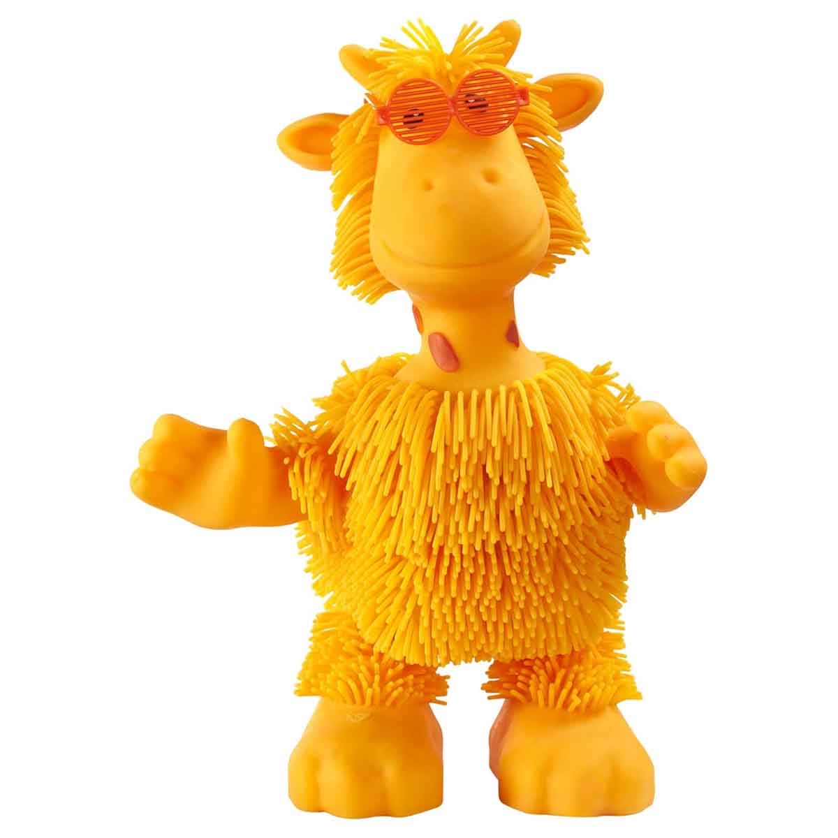 Jiggly Pets Gigi the Giraffe Dancing Toy Unisex, 5-7 Years