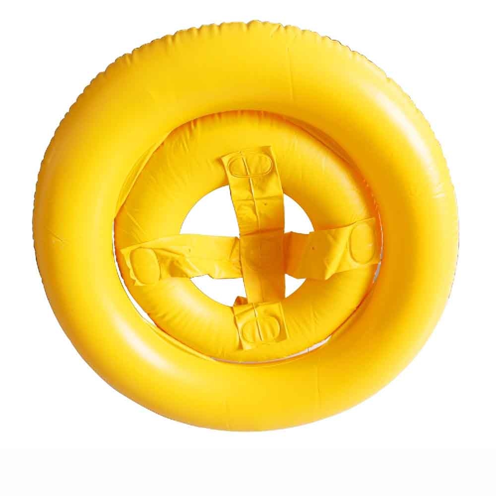 إنتكس عوامة دائرية للأطفال الرضع، 0-2 سنوات