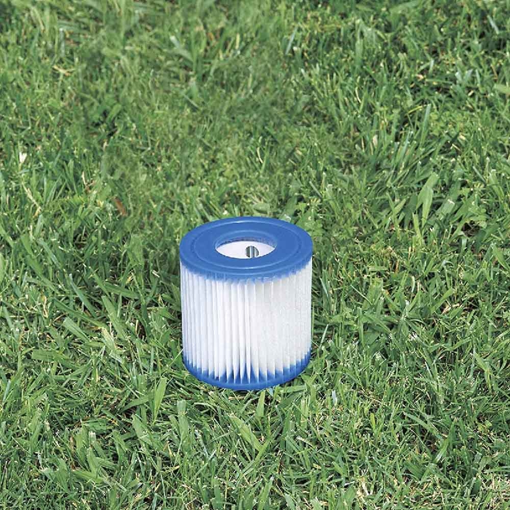Intex Type H Filter Cartridge Unisex