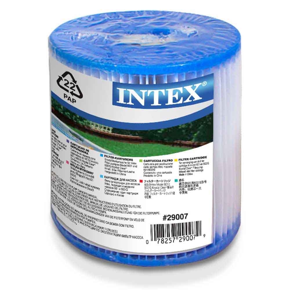 Intex Type H Filter Cartridge Unisex