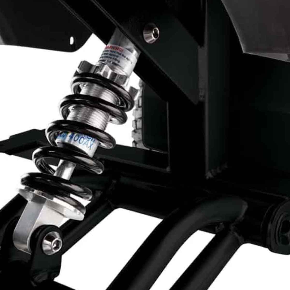 Razor Dirt Quad XS McGrath Electric Vehicle Unisex, 8-10 Years