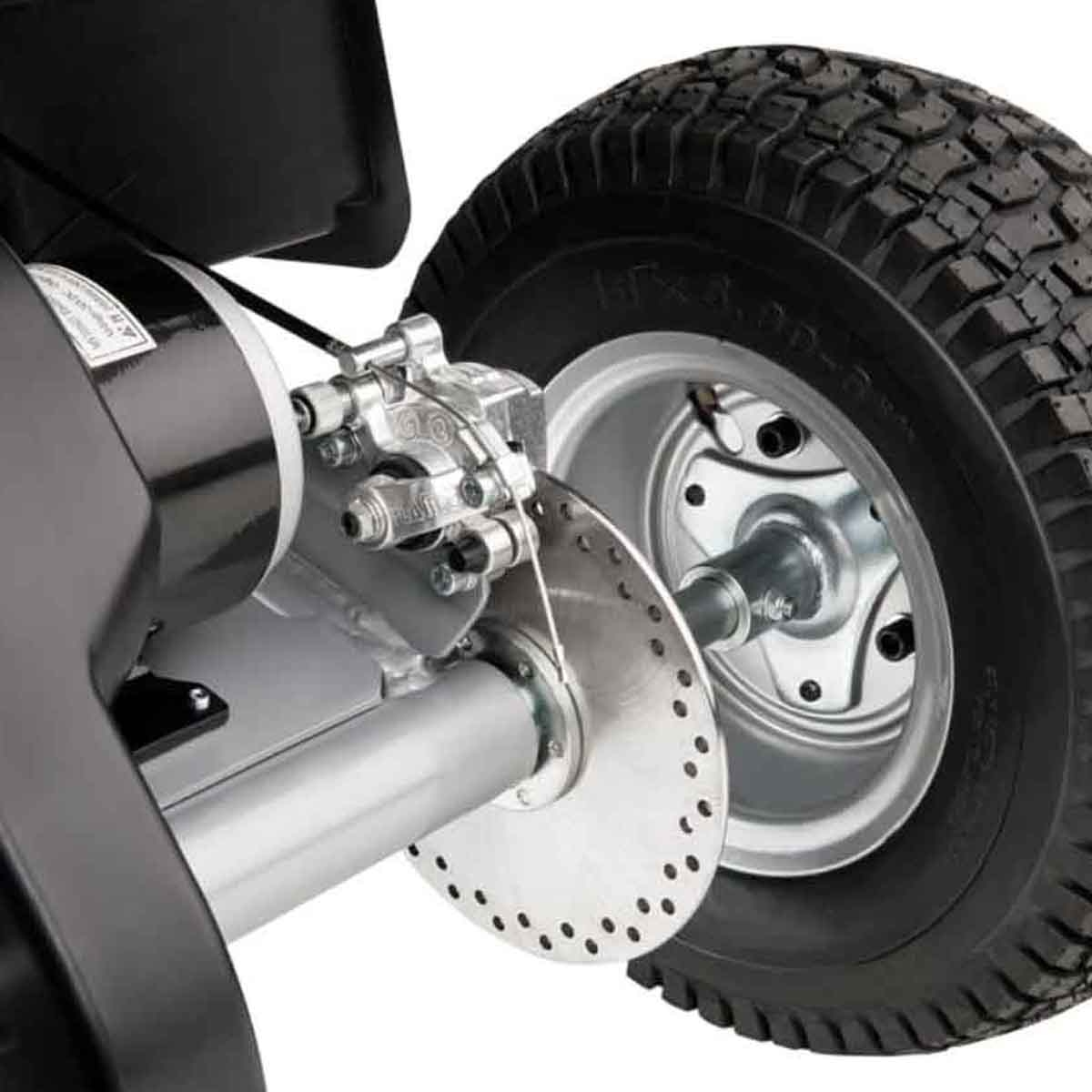 Razor Dirt Quad XS McGrath Electric Vehicle Unisex, 8-10 Years