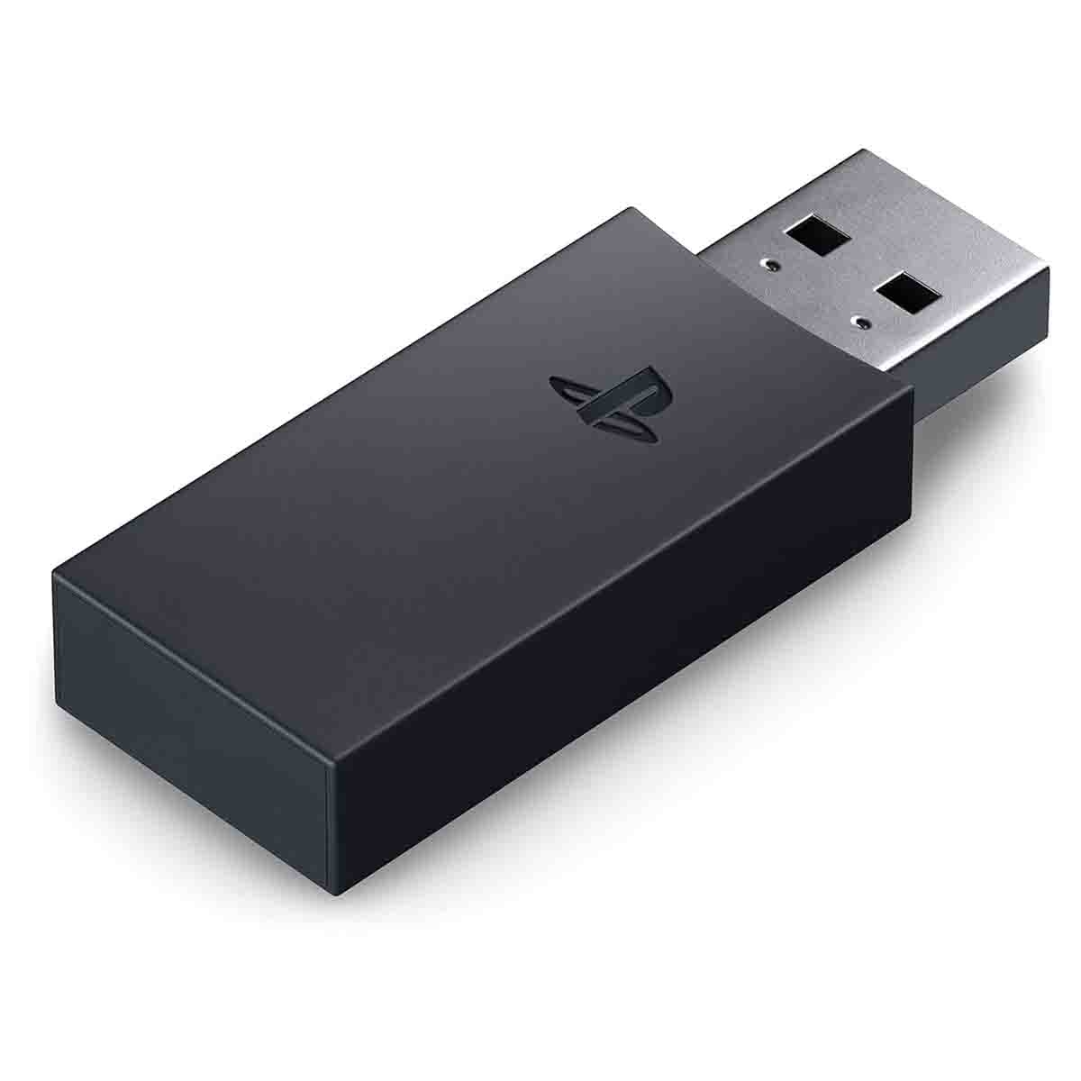 Sony PULSE 3D Wireless Headset for PlayStation 5 - White