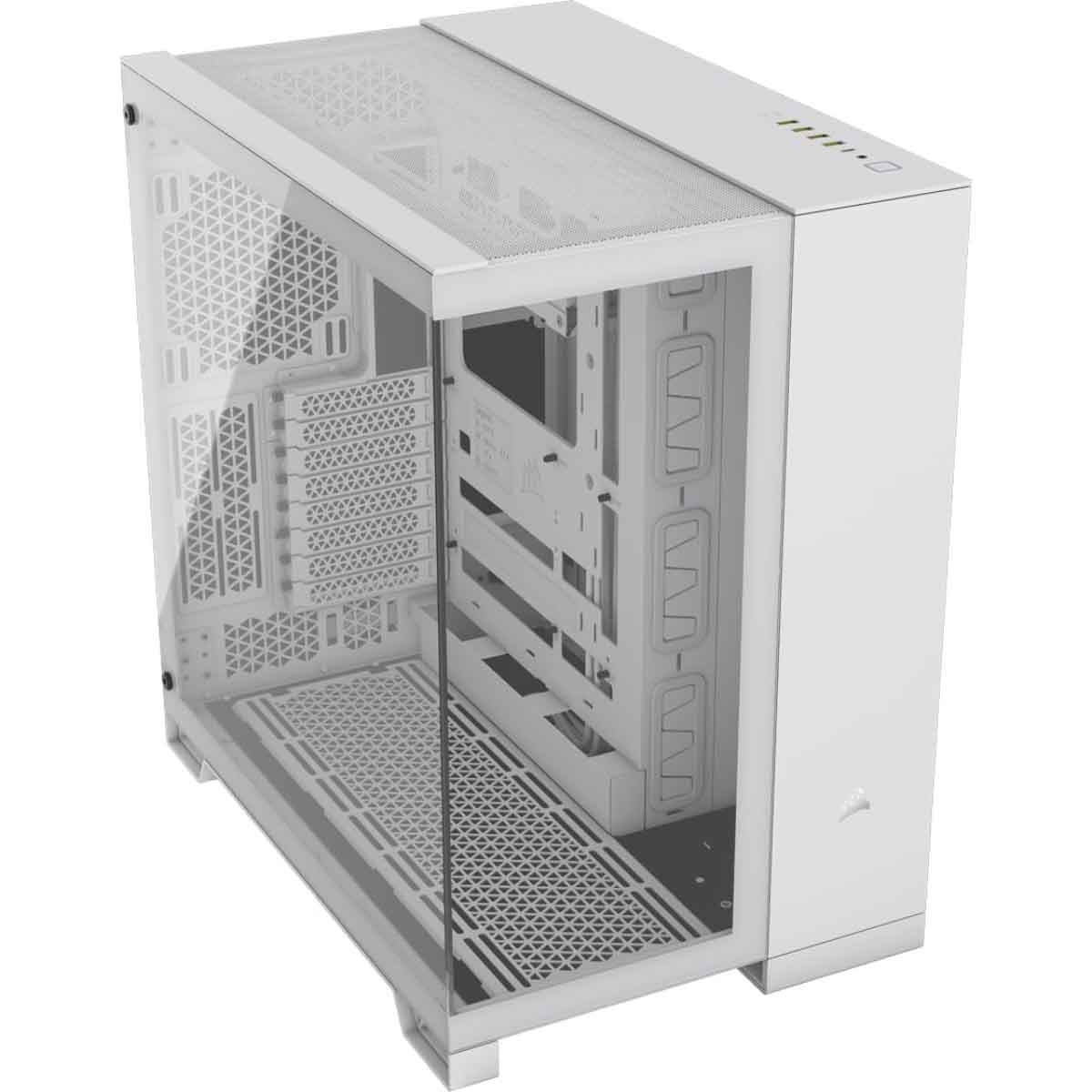 Corsair 6500X ATX Mid-Tower PC Case