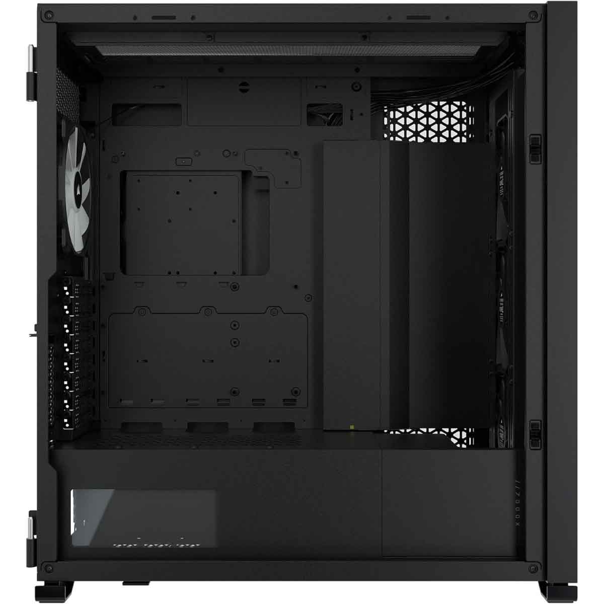 Corsair Black 7000X RGB Full Tower ATX PC Case