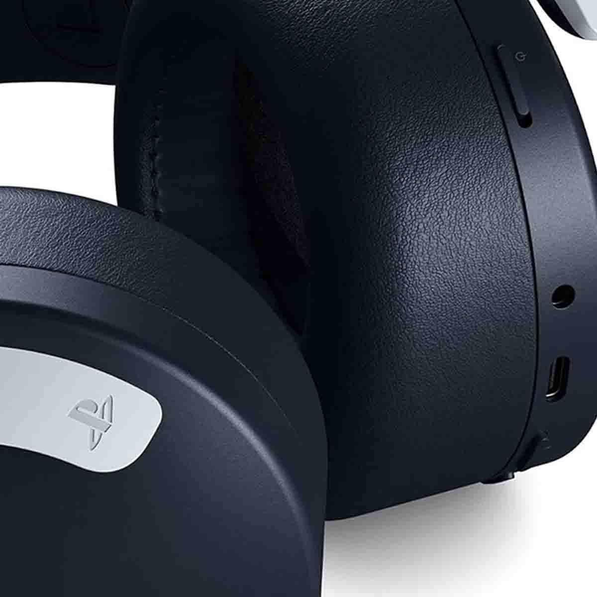 Sony PULSE 3D Wireless Headset for PlayStation 5 - White